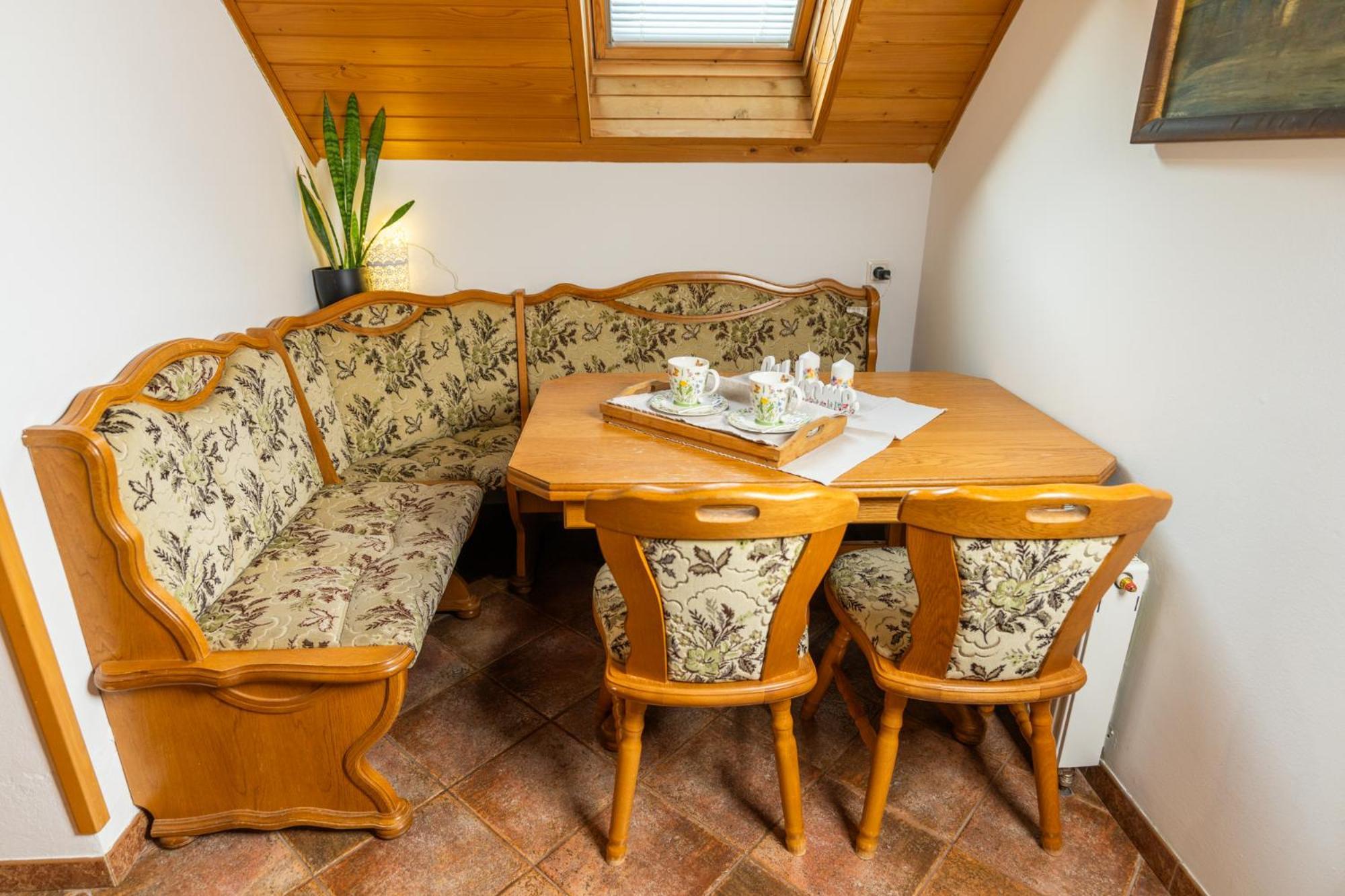 Hisa Erlah Hotel Bohinj Exterior foto